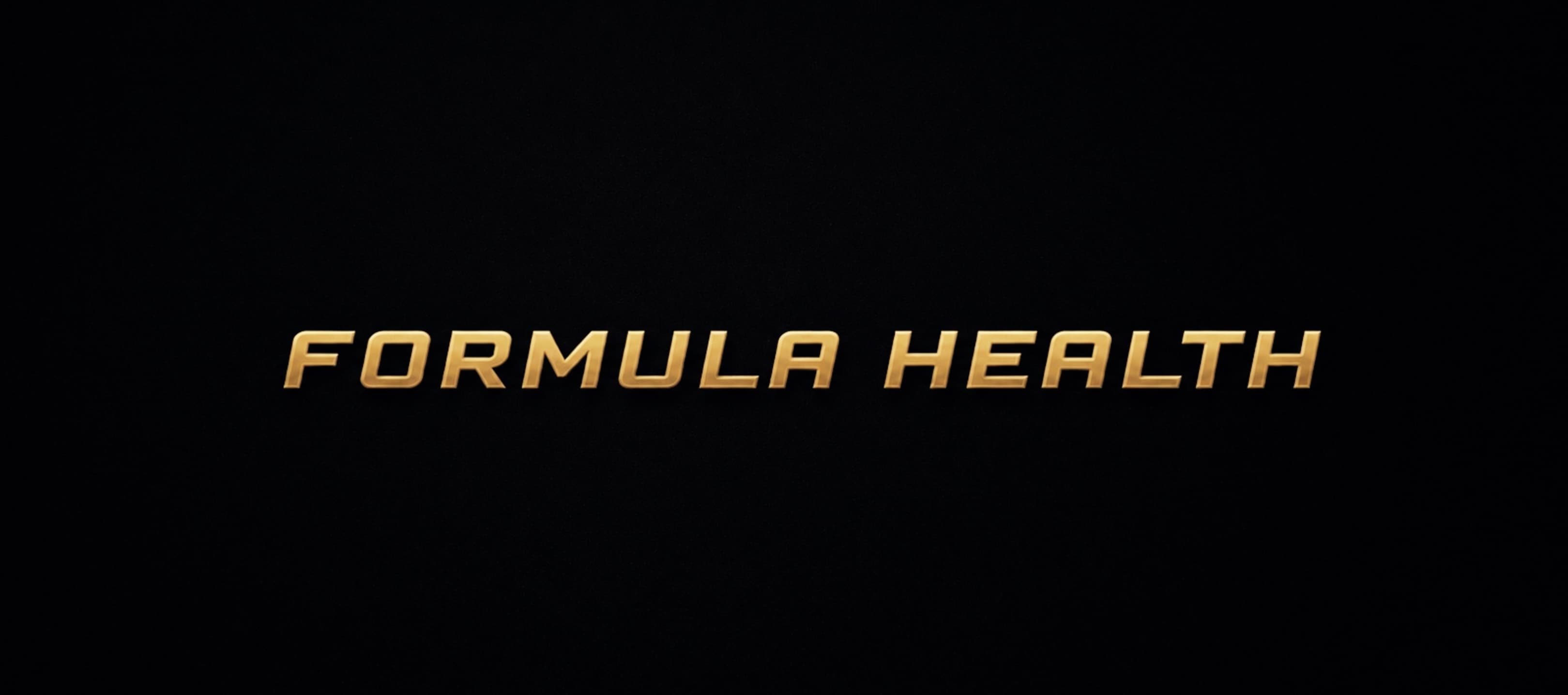 Formula Health